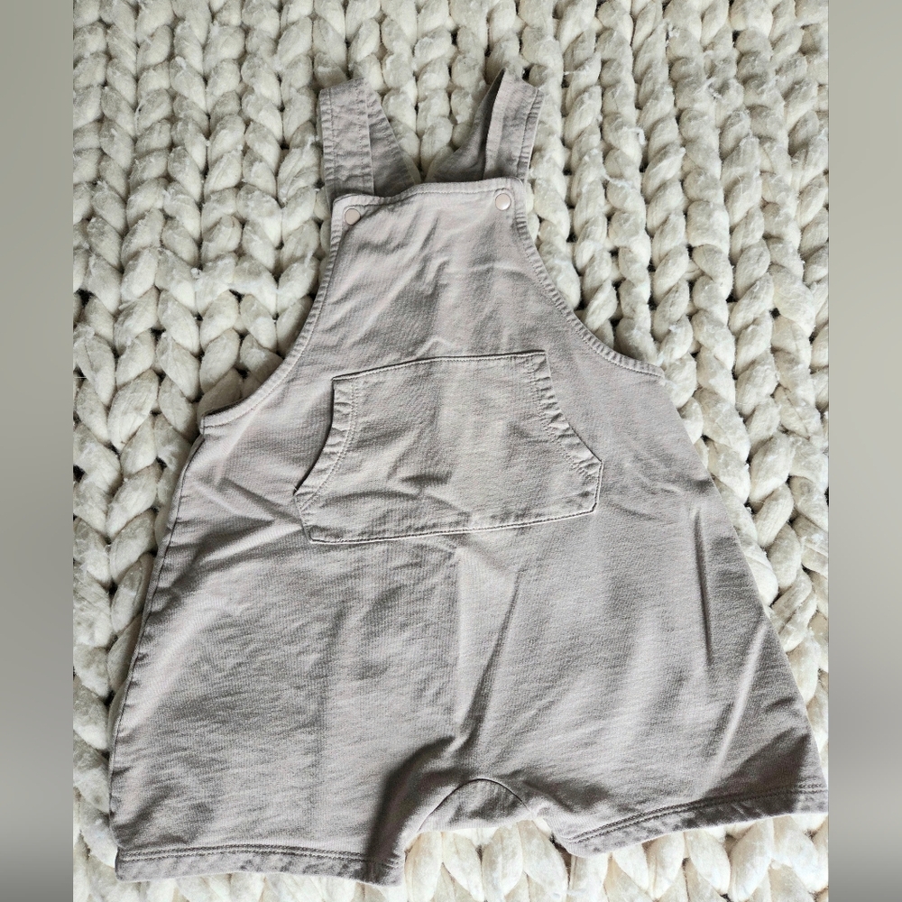 H&M Overall Shorts Boys